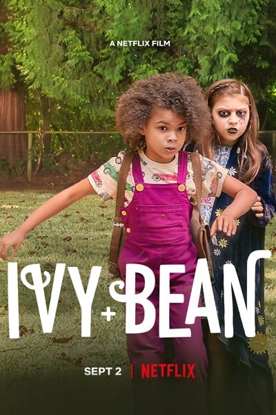 Download Ivy + Bean (2022) Dual Audio {Hindi-English} WeB-DL HD 480p [200MB] || 720p [500MB] || 1080p [1.2GB]