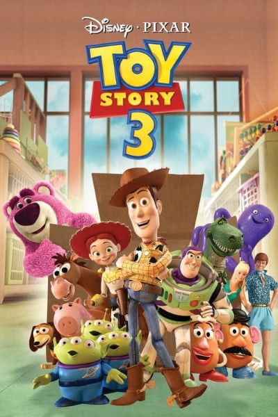 Download Toy Story 3 (2010) Bluray Dual Audio (Hindi-English) 480p, 720p | 1080p ESub Download Toy Story 3 (2010) Bluray Dual Audio (Hindi-English) 480p, 720p | 1080p ESub