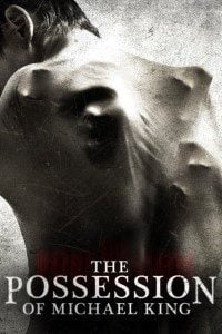 Download The Possession of Michael King (2014) Bluray English Movie 720p | 1080p Esub