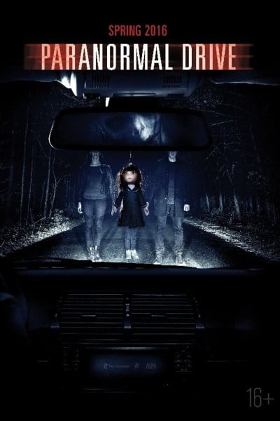 Download Paranormal Drive aka Marshrut Postroen (2022) Dual Audio {Hindi-Russian} Esubs WeB-DL 480p [300MB] || 720p [770MB] || 1080p [1.8GB]