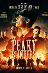 Download Peaky Blinders (Season 1-4) BluRay Dual Audio {Hindi-English} 480p, 720p | 1080p ESub WEB Series [S04E04 Added]