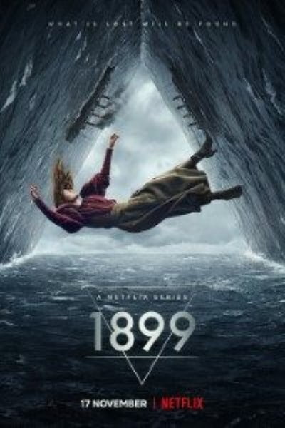 Download 1899 (Season 1) Dual Audio {Hindi-English} With Esubs WeB- DL 480p [170MB] ||720p [480MB]