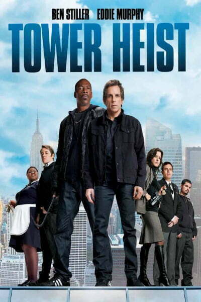 Download Tower Heist (2011) BluRay Dual Audio (Hindi-English) 480p, 720p Esub Download Tower Heist (2011) BluRay Dual Audio (Hindi-English) 480p, 720p Esub