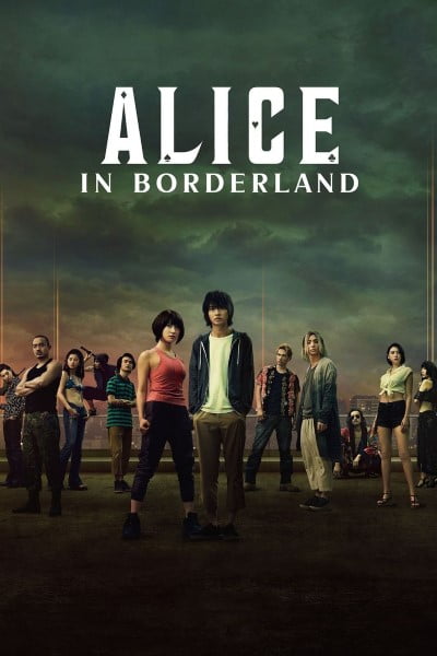 Download Alice in Borderland (Season 1-2) WEB-DL {Hindi-English} 480p | 720p | 1080p Web Series Download Alice in Borderland (Season 1-2) WEB-DL {Hindi-English} 480p | 720p | 1080p Web Series
