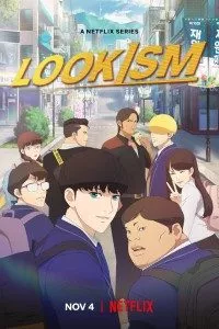 Download Lookism (Season 1) WEB-DL {Hindi-English} 480p | 720p | 1080p Esub Web Series Download Lookism (Season 1) WEB-DL {Hindi-English} 480p | 720p | 1080p Esub Web Series
