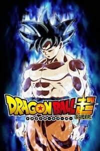 Download Dragon Ball Super Season 2 {Hindi-Tamil-Telugu-English-Japanese} Multi Audio 480p & 720p & 1080p BDRip Anime Series