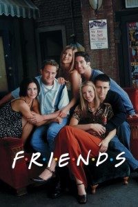 Download Friends (Season 1-10) BluRay English WEB Series 720p HEVC Esub Download Friends (Season 1-10) BluRay English WEB Series 720p HEVC Esub