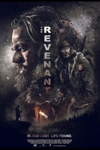 Download The Revenant (2015) Bluray Dual Audio {Hindi-English} 480p, 720p | 1080p