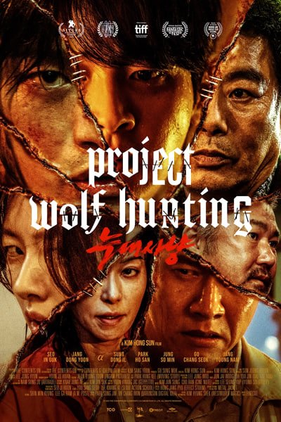 Download Project Wolf Hunting (2022) Dual Audio {Hindi-Korean} WEB-DL 480p [350MB] || 720p [1GB] || 1080p [2.4GB]