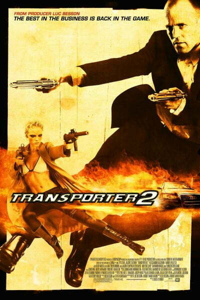 Download Transporter 2 (2005) Bluray Dual Audio (Hindi-English) 480p | 720p | 1080p Esub Download Transporter 2 (2005) Bluray Dual Audio (Hindi-English) 480p | 720p | 1080p Esub