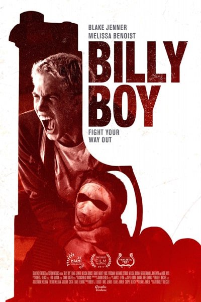 Download Billy Boy (2017) Dual Audio {Hindi-English} 480p [300MB] || 720p [800MB] || 1080p [1.6GB]