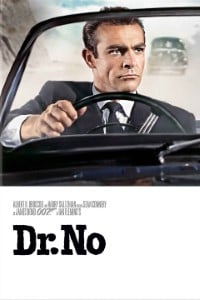 Download Dr. No (1962) BluRay Dual Audio {Hindi-English} 480p | 720p | 1080p [James Bond Part 1]