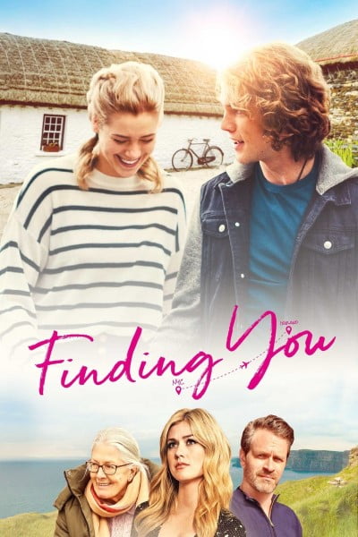 Download Finding You (2021) Dual Audio (Hindi-English) 480p [400MB] || 720p [1GB] || 1080p [2.51GB]