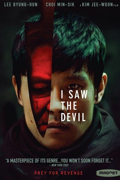 Download I Saw the Devil (2010) BluRay {Hindi-English-Korean} 480p | 720p | 1080p Esub