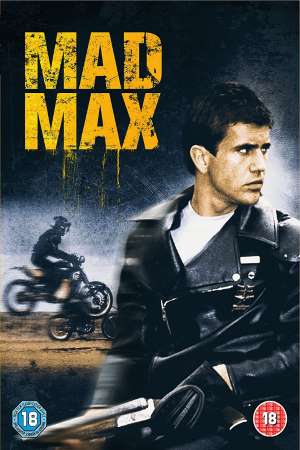 Download Mad Max (1979) Bluray {Hindi-English} 480p | 720p | 1080p Esub