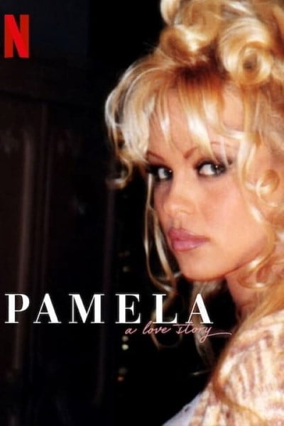 Download Pamela, A Love Story (2023) WEB-DL {Hindi-English} 480p | 720p | 1080p ESubs