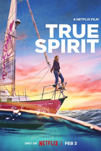 Download True Spirit (2023) WEB-DL {Hindi-English} 480p | 720p | 1080p Esub Download True Spirit (2023) WEB-DL {Hindi-English} 480p | 720p | 1080p Esub