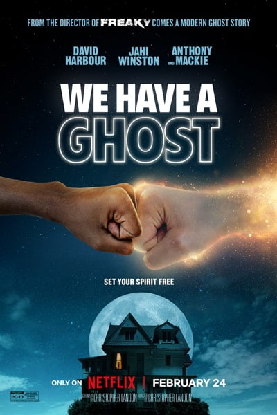 Download We Have a Ghost (2023) WEB-DL (Hindi-English) 480p | 720p | 1080p Download We Have a Ghost (2023) WEB-DL (Hindi-English) 480p | 720p | 1080p