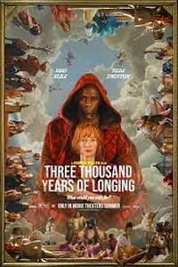 Download Three Thousand Years of Longing (2022) WEB-DL English Movie 480p | 720p | 1080p Esub Download Three Thousand Years of Longing (2022) WEB-DL English Movie 480p | 720p | 1080p Esub