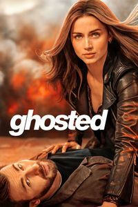 Download Ghosted (2023) WEB-DL English Movie 480p | 720p | 1080p ESub