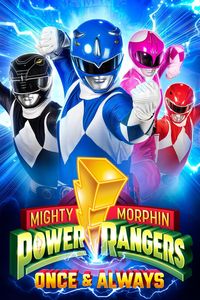 Download Mighty Morphin Power Rangers: Once & Always (2023) Web-DL (Hindi-English) Web-DL 480p | 720p | 1080p Esub Download Mighty Morphin Power Rangers: Once & Always (2023) Web-DL (Hindi-English) Web-DL 480p | 720p | 1080p Esub