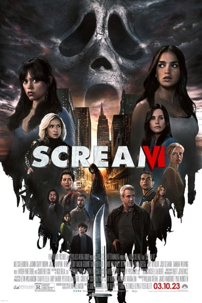 Download Scream VI (2023) WEB-DL {Hindi-English} 480p | 720p | 1080p Download Scream VI (2023) WEB-DL {Hindi-English} 480p | 720p | 1080p