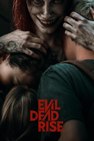 Download Evil Dead Rise (2023) BluRay Dual Audio {Hindi-English} 480p, 720p | 1080p Esub Download Evil Dead Rise (2023) BluRay Dual Audio {Hindi-English} 480p, 720p | 1080p Esub
