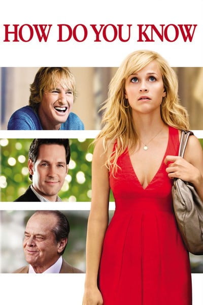 Download How Do You Know (2010) {Hindi-English} BluRay 480p [400MB] || 720p [1.1GB] || 1080p [2.5GB]