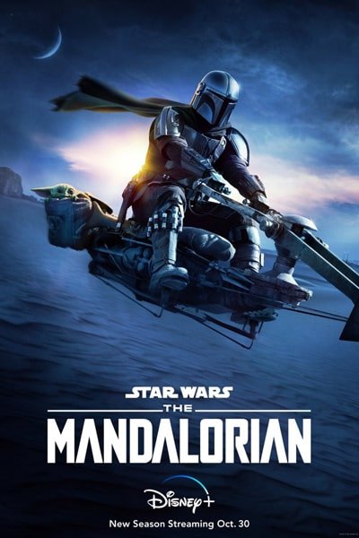Download The Mandalorian (Season 1 – 3) Web-DL {Hindi-English} 480p | 720p | 1080p WEB Series Download The Mandalorian (Season 1 – 3) Web-DL {Hindi-English} 480p | 720p | 1080p WEB Series