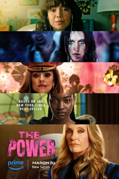 Download The Power (Season 1) Dual Audio {Hindi-English} With Esubs WeB- DL 480p [190MB] || 720p [330MB] || 1080p [1.1GB]