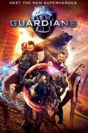 Download Guardians (2017) BluRay Dual Audio (Hindi-Russian) 480p | 720p | 1080p Download Guardians (2017) BluRay Dual Audio (Hindi-Russian) 480p | 720p | 1080p