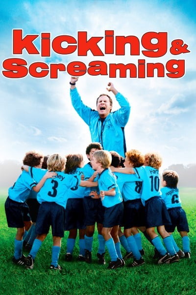 Download Kicking & Screaming (2005) Dual Audio (Hindi-English) 480p [300MB] || 720p [1GB] || 1080p [1.9GB]