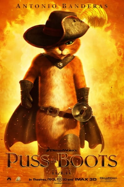 Download Puss in Boots (2011) {Hindi-English} Dual Audio 480p & 720p & 1080p Bluray Download Puss in Boots (2011) {Hindi-English} Dual Audio 480p & 720p & 1080p Bluray