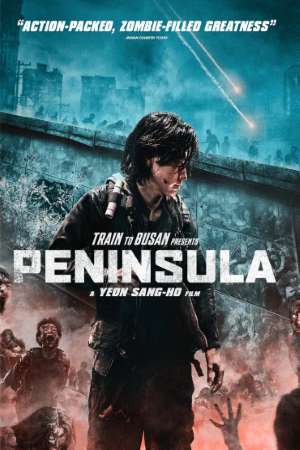 Download Train to Busan 2: Peninsula (2020) Bluray {Hindi-Korean} 480p | 720p | 1080p