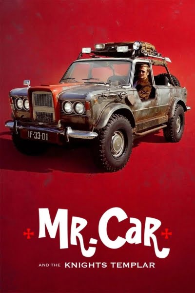 Download Mr. Car And The Knights Templar (2023) Web-DL (Hindi-English-Polish) Movie 480p | 720p | 1080p Esub Download Mr. Car And The Knights Templar (2023) Web-DL (Hindi-English-Polish) Movie 480p | 720p | 1080p Esub