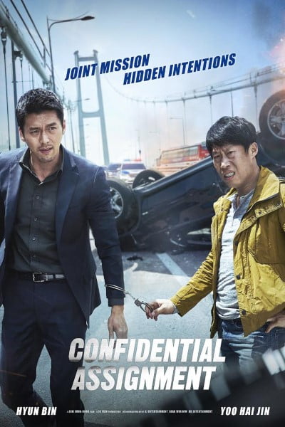 Download Confidential Assignment (2017) {Hindi-English-Korean} Multi Audio 480p & 720p & 1080p Bluray Download Confidential Assignment (2017) {Hindi-English-Korean} Multi Audio 480p & 720p & 1080p Bluray