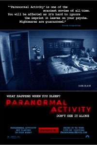 Download Paranormal Activity (2007) Bluray {Hindi-English} 480p & 720p & 1080p Download Paranormal Activity (2007) Bluray {Hindi-English} 480p & 720p & 1080p