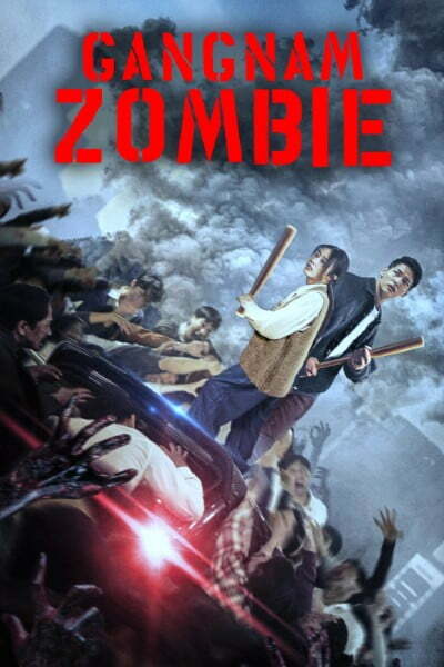 Download Gangnam Zombie (2023) Bluray (Hindi-Korean) 480p & 720p & 1080p Esub