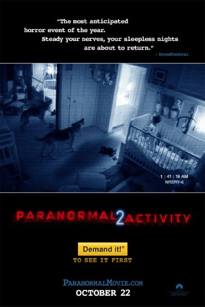 Download Paranormal Activity 2 (2010) Bluray {Hindi-English} 480p & 720p & 1080p Download Paranormal Activity 2 (2010) Bluray {Hindi-English} 480p & 720p & 1080p