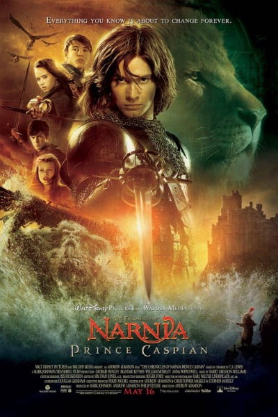 Download The Chronicles of Narnia: Prince Caspian (2008) {Hindi-English} Dual Audio 480p & 720p & 1080p Bluray Download The Chronicles of Narnia: Prince Caspian (2008) {Hindi-English} Dual Audio 480p & 720p & 1080p Bluray
