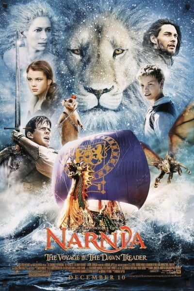 Download The Chronicles of Narnia: The Voyage of the Dawn Treader (2010) {Hindi-English} Dual Audio 480p & 720p & 1080p Bluray Download The Chronicles of Narnia: The Voyage of the Dawn Treader (2010) {Hindi-English} Dual Audio 480p & 720p & 1080p Bluray