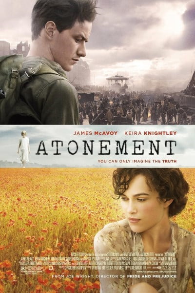 Download Atonement (2007) (Hindi-English) Dual Audio 480p & 720p & 1080p Bluray