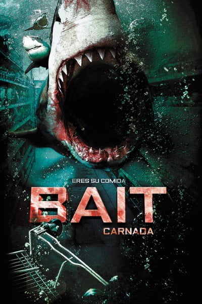 Download Bait (2012) {Hindi-English} Dual Audio 480p & 720p & 1080p Bluray
