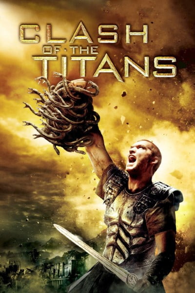 Download Clash of the Titans (2010) {Hindi-English} Dual Audio 480p & 720p & 1080p Bluray