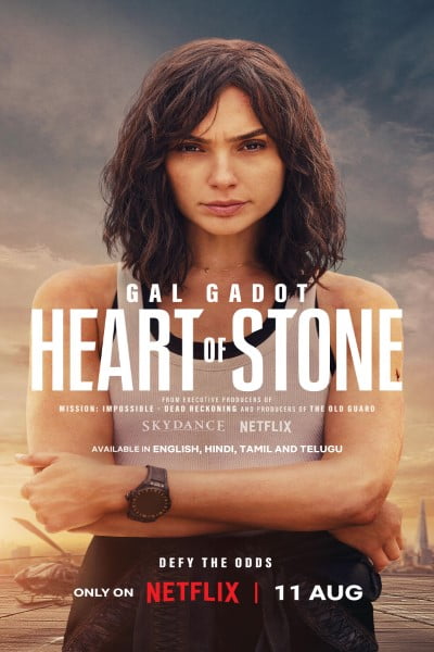 Download Heart of Stone (2023) {Hindi-English} Dual Audio 480p & 720p & 1080p NF Web-DL Download Heart of Stone (2023) {Hindi-English} Dual Audio 480p & 720p & 1080p NF Web-DL