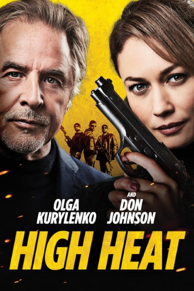 Download High Heat (2022) {Hindi-English} Dual Audio 480p & 720p & 1080p BluRay