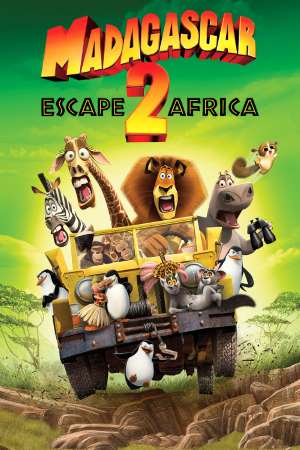 Download Madagascar: Escape 2 Africa (2008) Bluray Dual Audio {Hindi-English} 480p, 720p | 1080p Esub Download Madagascar: Escape 2 Africa (2008) Bluray Dual Audio {Hindi-English} 480p, 720p | 1080p Esub