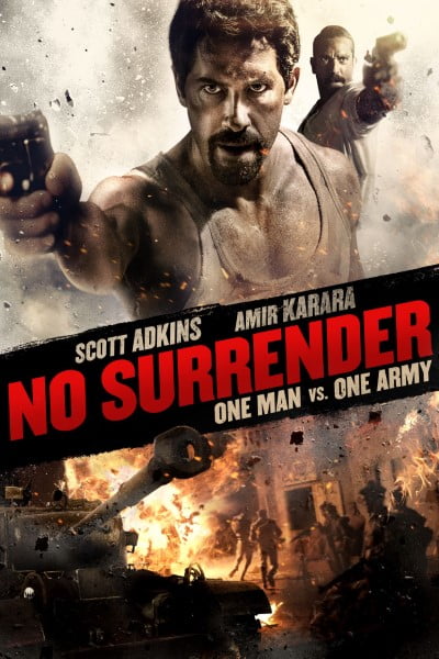 Download No Surrender aka Karmouz War (2018) {Hindi-English} Dual Audio 480p & 720p & 1080p BluRay Download No Surrender aka Karmouz War (2018) {Hindi-English} Dual Audio 480p & 720p & 1080p BluRay
