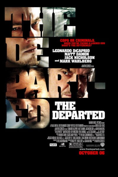 Download The Departed (2006) {Hindi-English} Dual Audio 480p & 720p & 1080p Bluray Download The Departed (2006) {Hindi-English} Dual Audio 480p & 720p & 1080p Bluray