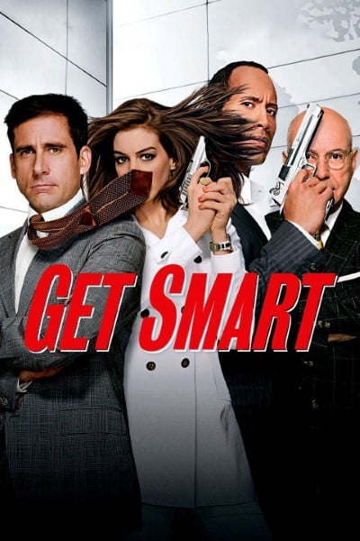 Download Get Smart (2008) {Hindi-English} Dual Audio 480p & 720p & 1080p BluRay Download Get Smart (2008) {Hindi-English} Dual Audio 480p & 720p & 1080p BluRay